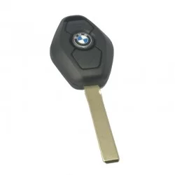 BMW 2 Track Remote Key Shell - Replacement Key Cases from www.keycasereplace.co.uk