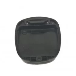 Toyota 2 Button Remote Key Fob Case - Replacement Key Cases from www.keycasereplace.co.uk