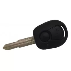 Ssangyong 3 Button Remote Key Case