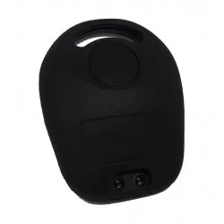 Ssangyong 3 Button Remote Key Case