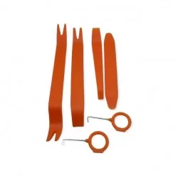 Car Trim Removal Kit