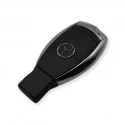 Mercedes 3 Button Smart Case