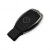 Mercedes 3 Button Smart Case front