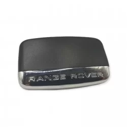 Range Rover 4+1 Button Key Case back