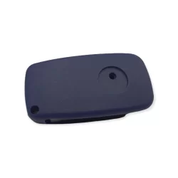 Fiat Flip Key Shell 3 Button(Blue) back