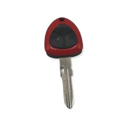 Ferrari 3 Button Key Case blade