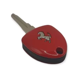 Ferrari 3 Button Key Case badge