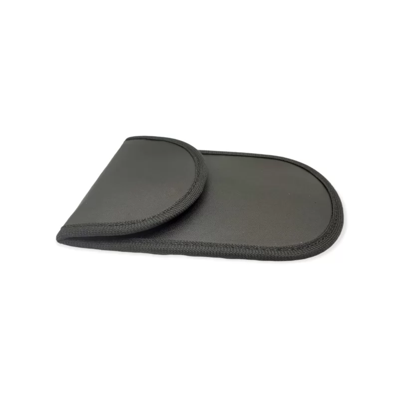 RFID Car Key Signal Blocking Pouch