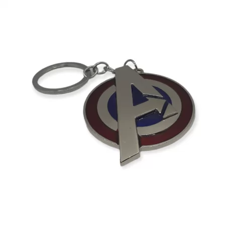 Marvel Avengers Key Chain