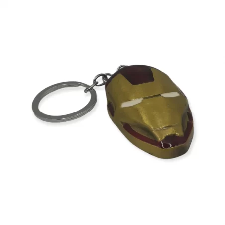 Marvel Iron Man Key Chain