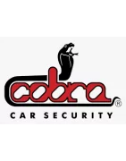 Cobra Replacement key cases | Cobra Key Cases 