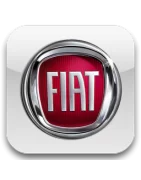 Fiat Replacement key cases | Fiat Key Cases 