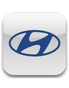 Hyundai Replacement key cases | Hyundai Key Cases 
