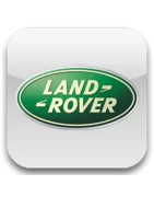 Land Rover Replacement key cases | Land Rover Key Cases 