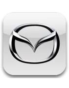 Mazda Replacement key cases | Mazda Key Cases 