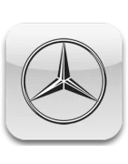 Mercedes Benz Replacement key cases | Mercedes Benz Key Cases 