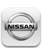 Nissan Replacement key cases | Nissan Key Cases 