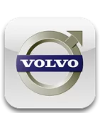 Volvo Replacement key cases | Volvo Key Cases 