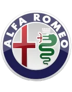 Alfa Romeo Replacement Cases | Alfa Romeo Key Case Replace