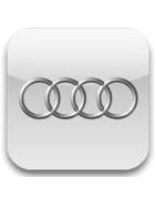 Audi Replacement key cases | Audi Key case