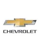 Chevrolet Key Case | New Chevrolet Replacement key cases 