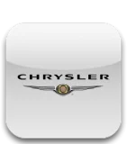 Chrysler Replacement key cases | Chrysler Key Cases 
