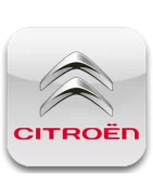 Citroen Replacement key cases | Citroen Key Cases 